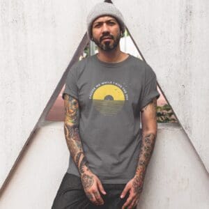 Men's Streetwear T-Shirts